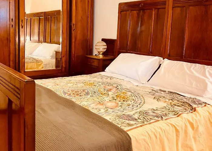 Ghirardini Hotel Corniglio