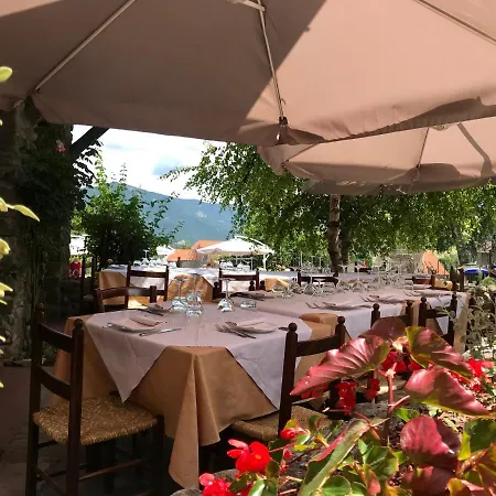 Hotel Ghirardini