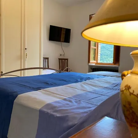 Ghirardini 2* 코르니글리오