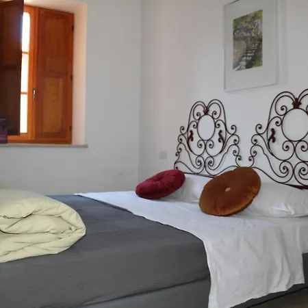 Ghirardini 2* Corniglio